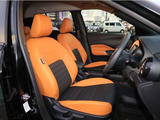 キックス １．２　Ｘ　ＦＯＵＲ　ツートーン　インテリアエディション（ｅ－ＰＯＷＥＲ）　４ＷＤ　／当社社用車ＵＰ／アラウンドビューモニター／　アラウンドビュ－　ＬＥＤ　インテリキー　ワンオーナー　盗難防止システム　４ＷＤ　オートエアコン　ＥＴＣ　ドライブレコーダ　車線逸脱警報　アルミホイール　ナビＴＶ　メモリーナビ　踏み間違え防止（5枚目）