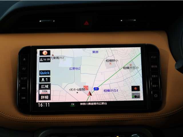 キックス １．２　Ｘ　ＦＯＵＲ　ツートーン　インテリアエディション（ｅ－ＰＯＷＥＲ）　４ＷＤ　／当社社用車ＵＰ／アラウンドビューモニター／　アラウンドビュ－　ＬＥＤ　インテリキー　ワンオーナー　盗難防止システム　４ＷＤ　オートエアコン　ＥＴＣ　ドライブレコーダ　車線逸脱警報　アルミホイール　ナビＴＶ　メモリーナビ　踏み間違え防止（6枚目）