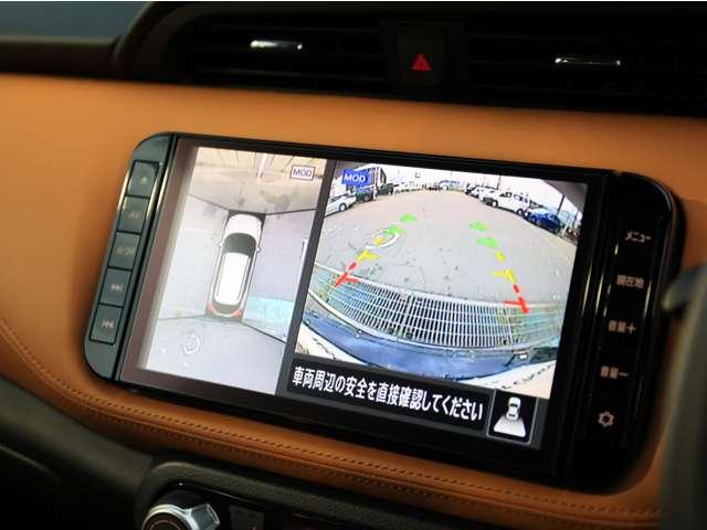 キックス １．２　Ｘ　ＦＯＵＲ　ツートーン　インテリアエディション（ｅ－ＰＯＷＥＲ）　４ＷＤ　／当社社用車ＵＰ／アラウンドビューモニター／　アラウンドビュ－　ＬＥＤ　インテリキー　ワンオーナー　盗難防止システム　４ＷＤ　オートエアコン　ＥＴＣ　ドライブレコーダ　車線逸脱警報　アルミホイール　ナビＴＶ　メモリーナビ　踏み間違え防止（7枚目）