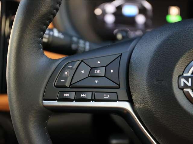 キックス １．２　Ｘ　ＦＯＵＲ　ツートーン　インテリアエディション（ｅ－ＰＯＷＥＲ）　４ＷＤ　／当社社用車ＵＰ／アラウンドビューモニター／　アラウンドビュ－　ＬＥＤ　インテリキー　ワンオーナー　盗難防止システム　４ＷＤ　オートエアコン　ＥＴＣ　ドライブレコーダ　車線逸脱警報　アルミホイール　ナビＴＶ　メモリーナビ　踏み間違え防止（11枚目）