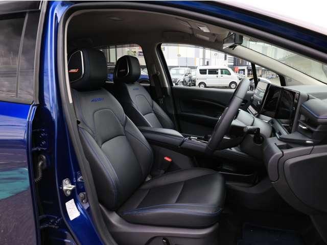 オーラ １．２　ＡＵＴＥＣＨ　スポーツ　スペック　当社社用車ＵＰ／ＢＯＳＥサウンド／ＳＯＳコール／プロ　バックカメラ　レーンキープアシスト（5枚目）