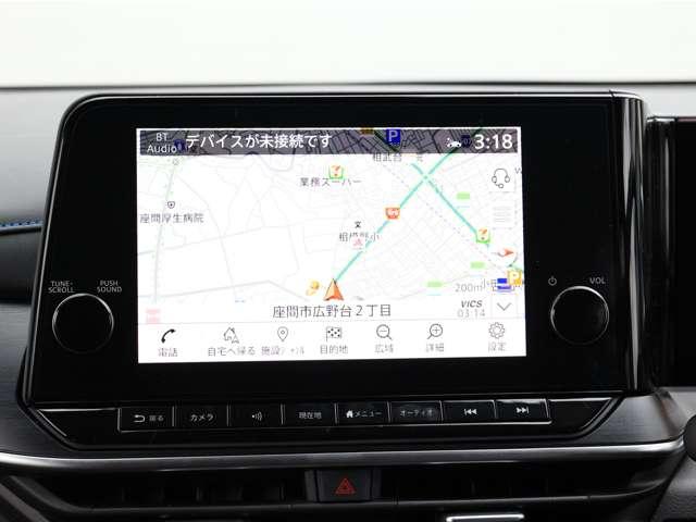 オーラ １．２　ＡＵＴＥＣＨ　スポーツ　スペック　当社社用車ＵＰ／ＢＯＳＥサウンド／ＳＯＳコール／プロ　バックカメラ　レーンキープアシスト（6枚目）