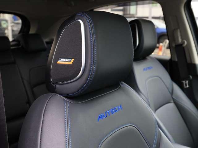 オーラ １．２　ＡＵＴＥＣＨ　スポーツ　スペック　当社社用車ＵＰ／ＢＯＳＥサウンド／ＳＯＳコール／プロ　バックカメラ　レーンキープアシスト（20枚目）