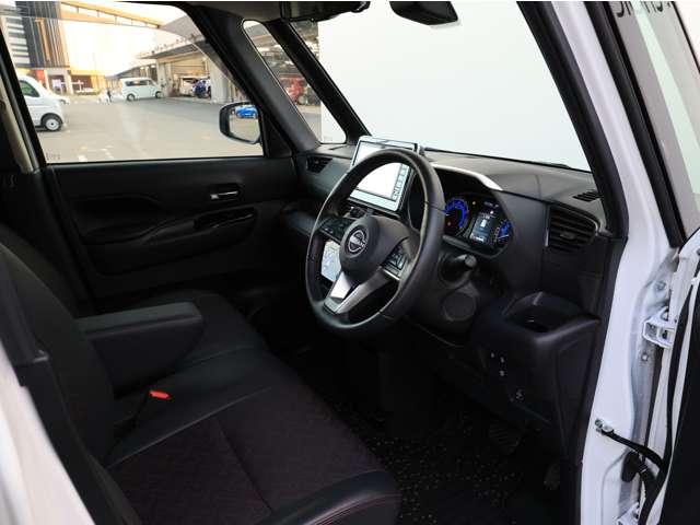 ルークス ６６０　ハイウェイスターＧターボ　プロパイロット　エディション　／アラウンドビューモニター／踏み間違い防止　両側パワードア　アラウンドビュ　プリクラッシュセーフティー　メモリナビ　アダプティブクルコン　レーンキープ　インテリキ－　ＥＴＣ　ＬＥＤヘッドライト　アイドリングストップ　ドライブレコーダー　ＡＣ（4枚目）