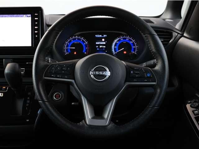 ルークス ６６０　ハイウェイスターＧターボ　プロパイロット　エディション　／アラウンドビューモニター／踏み間違い防止　両側パワードア　アラウンドビュ　プリクラッシュセーフティー　メモリナビ　アダプティブクルコン　レーンキープ　インテリキ－　ＥＴＣ　ＬＥＤヘッドライト　アイドリングストップ　ドライブレコーダー　ＡＣ（9枚目）