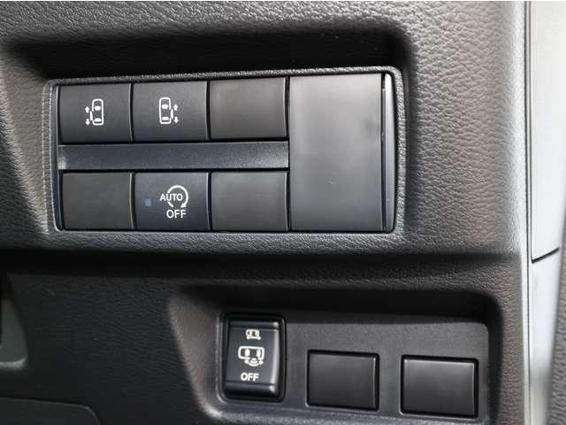 ルークス ６６０　ハイウェイスターＧターボ　プロパイロット　エディション　／アラウンドビューモニター／踏み間違い防止　両側パワードア　アラウンドビュ　プリクラッシュセーフティー　メモリナビ　アダプティブクルコン　レーンキープ　インテリキ－　ＥＴＣ　ＬＥＤヘッドライト　アイドリングストップ　ドライブレコーダー　ＡＣ（17枚目）