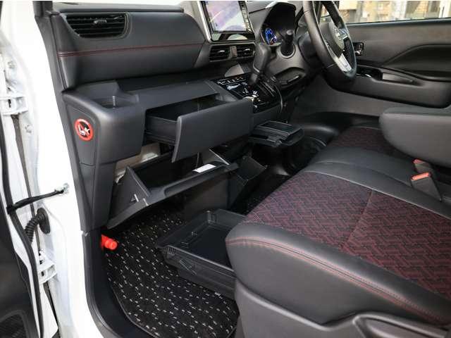 ルークス ６６０　ハイウェイスターＧターボ　プロパイロット　エディション　／アラウンドビューモニター／踏み間違い防止　両側パワードア　アラウンドビュ　プリクラッシュセーフティー　メモリナビ　アダプティブクルコン　レーンキープ　インテリキ－　ＥＴＣ　ＬＥＤヘッドライト　アイドリングストップ　ドライブレコーダー　ＡＣ（20枚目）