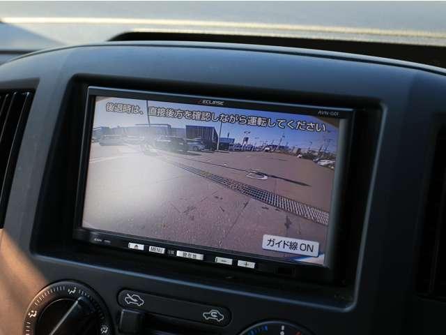 ＮＶ２００バネットバン １．６　ＤＸ　リモコンキー／バックモニター／前席パワーウ　バックカメラ付き　点検記録簿　メモリーナビ　パワーステアリング　エアバック　マニュアルエアコン　ナビＴＶ　ＡＢＳ　ワンセグ　キーフリー　フロントパワーウインドウ　ＥＴＣ付き（7枚目）