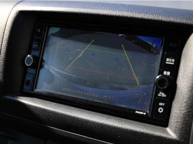 キャラバン ２．０　ＤＸ　ロングボディ　当社社用車ＵＰ／バックモニター／衝突被害軽減　踏み間違い衝突防止　エアバック　キーレスエントリー　マニュアルエアコン　ワンセグＴＶ　バックカメラ　パワステ　Ｗエアバック　パワーウィンドウ　メモリーナビ　ＥＴＣ　ＡＢＳ　記録簿　ワンオーナー（7枚目）