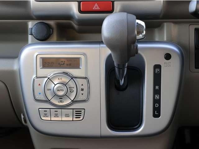 クリッパーリオ 660 チェアキャブ ハイルーフ 当社社用車UP/踏み間違い防止/衝突被害軽減(6枚目)