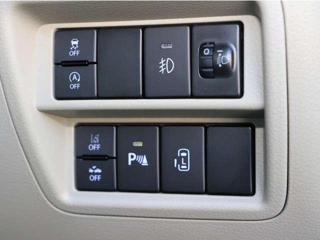 クリッパーリオ 660 チェアキャブ ハイルーフ 当社社用車UP/踏み間違い防止/衝突被害軽減(15枚目)