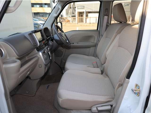 クリッパーリオ 660 チェアキャブ ハイルーフ 当社社用車UP/踏み間違い防止/衝突被害軽減(18枚目)