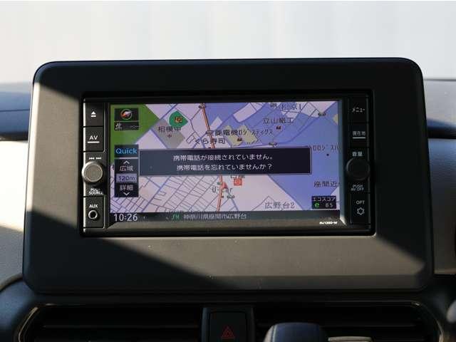 ルークス ６６０　Ｘ　／アラウンドビューモニター／踏み間違い防止　アラモニ　前後衝突軽減ブレーキ　ワンオーナー車　車線逸脱防止　ＥＴＣ　スマートキー　定期点検記録簿　キーフリー　ｉ－ｓｔｏｐ　フルオートエアコン　パワーウインドウ　バックカメラ　盗難防止　Ｗエアバック（5枚目）