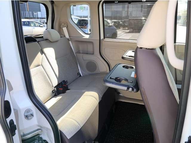 ルークス ６６０　Ｘ　／アラウンドビューモニター／踏み間違い防止　アラモニ　前後衝突軽減ブレーキ　ワンオーナー車　車線逸脱防止　ＥＴＣ　スマートキー　定期点検記録簿　キーフリー　ｉ－ｓｔｏｐ　フルオートエアコン　パワーウインドウ　バックカメラ　盗難防止　Ｗエアバック（20枚目）