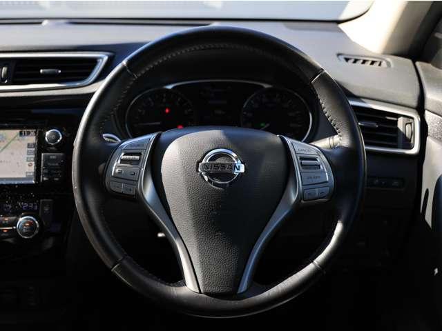 エクストレイル 2.0 20X エマージェンシーブレーキパッケージ 2列車 踏み間違い防止/衝突被害軽減ブレーキ/アラ 車線逸脱警告 AUTOエアコン 衝突軽減ブレーキ クルーズコントロール LEDライト 整備記録簿 Wエアバック リアカメラ ワンオーナー車 ETC PS サイドカメラ 盗難防止システム ナビTV(9枚目)