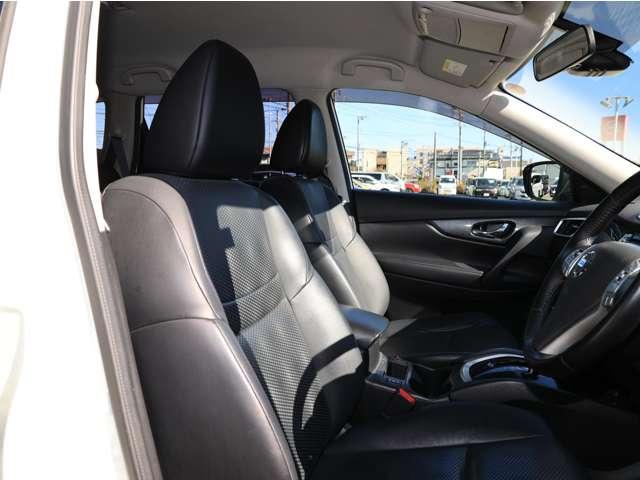 エクストレイル 2.0 20X エマージェンシーブレーキパッケージ 2列車 踏み間違い防止/衝突被害軽減ブレーキ/アラ 車線逸脱警告 AUTOエアコン 衝突軽減ブレーキ クルーズコントロール LEDライト 整備記録簿 Wエアバック リアカメラ ワンオーナー車 ETC PS サイドカメラ 盗難防止システム ナビTV(18枚目)