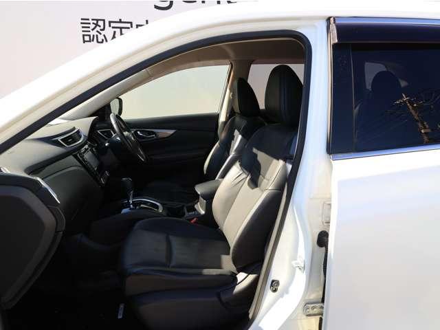 エクストレイル 2.0 20X エマージェンシーブレーキパッケージ 2列車 踏み間違い防止/衝突被害軽減ブレーキ/アラ 車線逸脱警告 AUTOエアコン 衝突軽減ブレーキ クルーズコントロール LEDライト 整備記録簿 Wエアバック リアカメラ ワンオーナー車 ETC PS サイドカメラ 盗難防止システム ナビTV(19枚目)