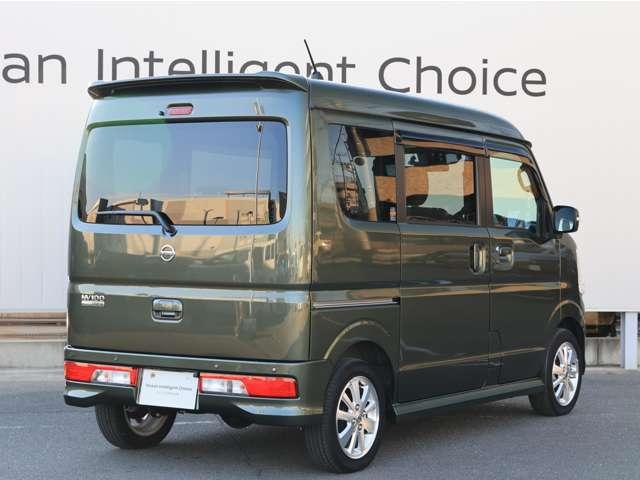 NV100クリッパーリオ 660 G ハイルーフ 衝突被害軽減ブレーキ/踏み間違い防止/バッ ブレーキサポート バックモニター 1オ-ナ- レーンキープアシスト スマートキ 盗難防止装置 ETC付き キーフリーシステム エアコン 記録簿 ドラレコ 助手席エアバッグ ワンセグTV I-STOP(2枚目)