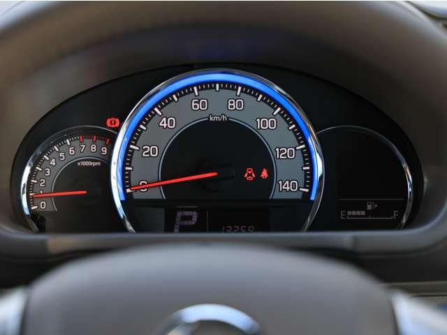 NV100クリッパーリオ 660 G ハイルーフ 衝突被害軽減ブレーキ/踏み間違い防止/バッ ブレーキサポート バックモニター 1オ-ナ- レーンキープアシスト スマートキ 盗難防止装置 ETC付き キーフリーシステム エアコン 記録簿 ドラレコ 助手席エアバッグ ワンセグTV I-STOP(12枚目)