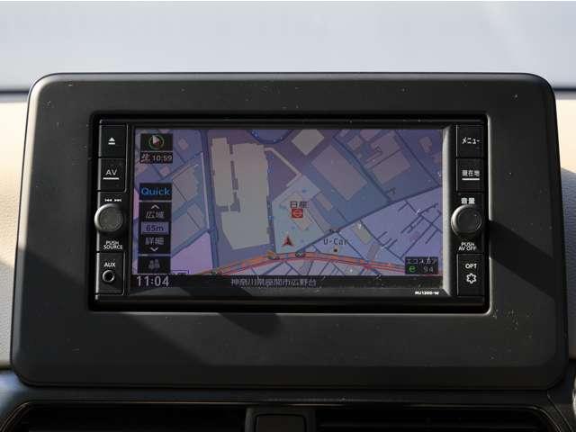 デイズ ６６０　Ｘ　踏み間違い防止／衝突被害軽減ブレーキ／アラ　アラウンドＭ　踏み間違え防止　スマートキー　イモビライザー　バックカメラ　１オーナー　ＥＴＣ　レーンキープ　アイドリングストップ　ドライブレコーダー　キーレス　フルオートエアコン　ナビＴＶ　ＷＡＢ（5枚目）