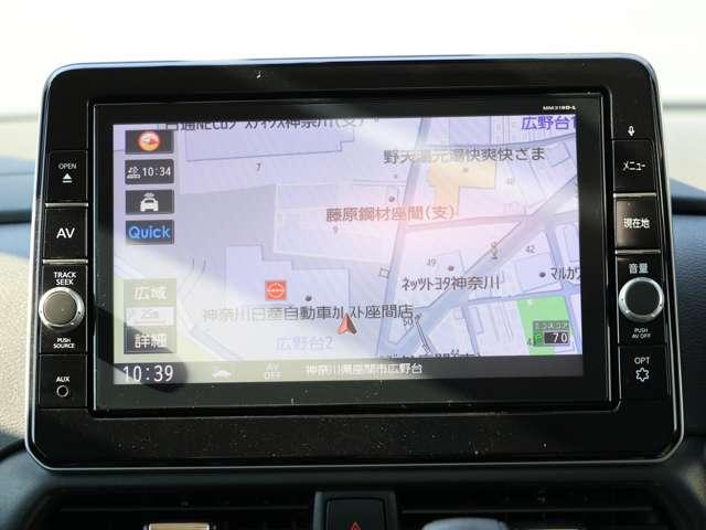 ルークス ６６０　ハイウェイスターＧターボ　プロパイロット　エディション　４ＷＤ　／アラウンドビューモニター／プロパイロット　追従クルコン　１オーナー　ＬＥＤ　インテリキー　レーンアシスト　アイドリングストップ　整備記録簿　エアコン　カーテンエアバッグ　４ＷＤ　アルミ　ＥＴＣ　ＡＢＳ　ドラレコ　サイドカメラ　メモリーナビ（5枚目）