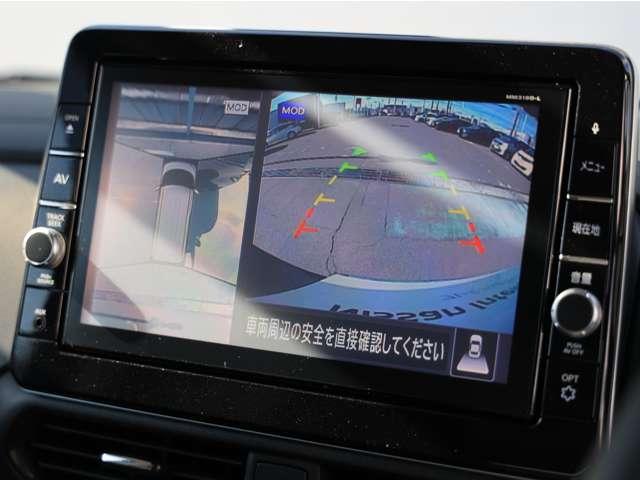 ルークス ６６０　ハイウェイスターＧターボ　プロパイロット　エディション　４ＷＤ　／アラウンドビューモニター／プロパイロット　追従クルコン　１オーナー　ＬＥＤ　インテリキー　レーンアシスト　アイドリングストップ　整備記録簿　エアコン　カーテンエアバッグ　４ＷＤ　アルミ　ＥＴＣ　ＡＢＳ　ドラレコ　サイドカメラ　メモリーナビ（6枚目）