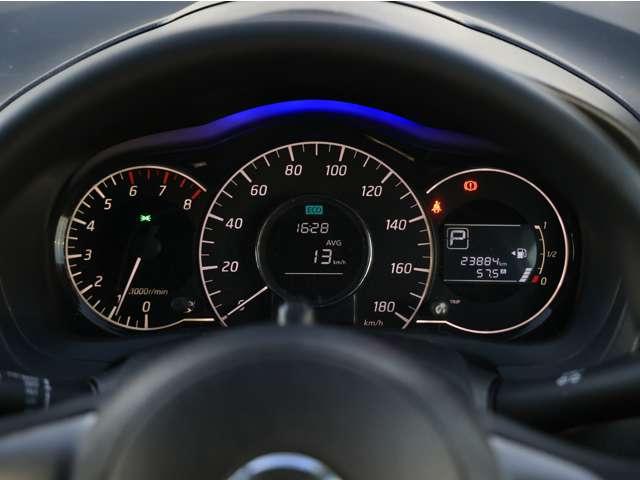 ノート 1.2 X DIG-S インテリキー/マニュアルエアコン/純正メモ アイドリングストップ機能 左右エアバック AAC スマキー ETC 整備記録簿 パワーウィンドウ ABS キーフリー 1オーナー ナビTV パワーステアリング メモリーナビ ワンセグ エアバック(9枚目)