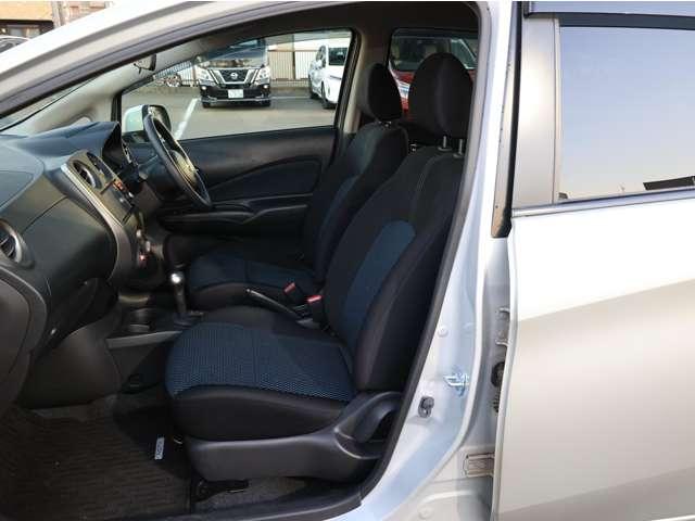 ノート 1.2 X DIG-S インテリキー/マニュアルエアコン/純正メモ アイドリングストップ機能 左右エアバック AAC スマキー ETC 整備記録簿 パワーウィンドウ ABS キーフリー 1オーナー ナビTV パワーステアリング メモリーナビ ワンセグ エアバック(15枚目)