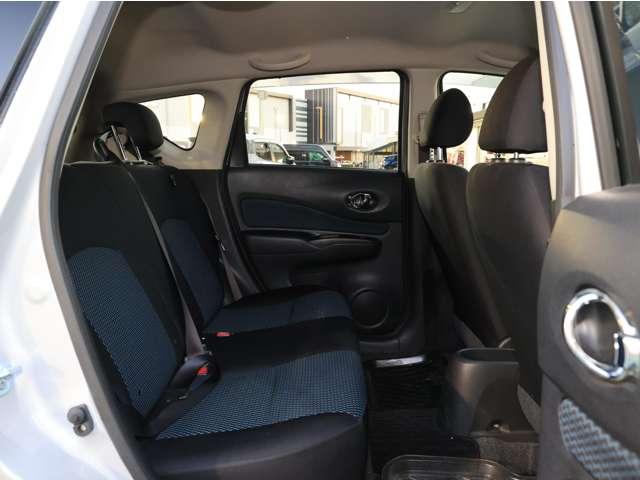 ノート 1.2 X DIG-S インテリキー/マニュアルエアコン/純正メモ アイドリングストップ機能 左右エアバック AAC スマキー ETC 整備記録簿 パワーウィンドウ ABS キーフリー 1オーナー ナビTV パワーステアリング メモリーナビ ワンセグ エアバック(16枚目)