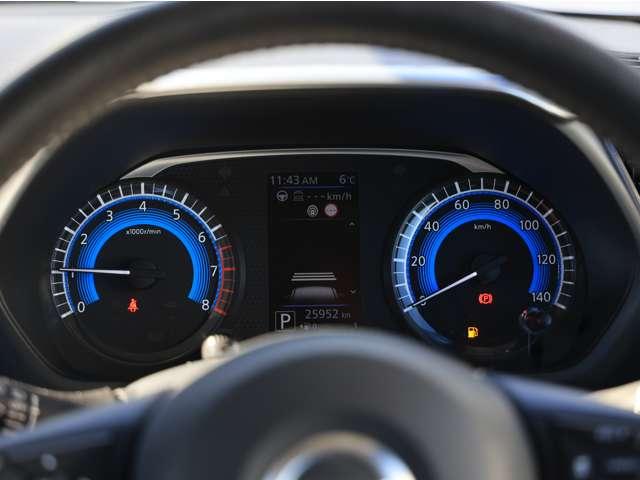 ルークス 660 ハイウェイスターGターボ プロパイロット エディション SOSコール/アラウンドビューモニター/踏み 両側パワードア アラウンドビュ プリクラッシュセーフティー メモリナビ アダプティブクルコン レーンキープ インテリキ- ETC LEDヘッドライト アイドリングストップ ドライブレコーダー AC(6枚目)