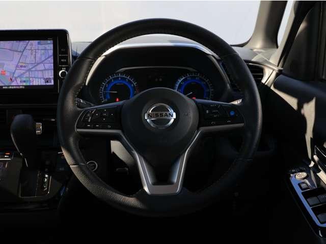 ルークス 660 ハイウェイスターGターボ プロパイロット エディション SOSコール/アラウンドビューモニター/踏み 両側パワードア アラウンドビュ プリクラッシュセーフティー メモリナビ アダプティブクルコン レーンキープ インテリキ- ETC LEDヘッドライト アイドリングストップ ドライブレコーダー AC(7枚目)