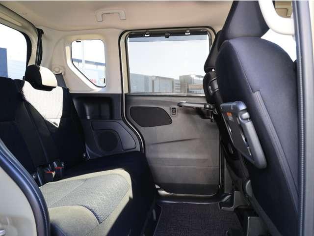 ルークス 660 ハイウェイスターGターボ プロパイロット エディション SOSコール/アラウンドビューモニター/踏み 両側パワードア アラウンドビュ プリクラッシュセーフティー メモリナビ アダプティブクルコン レーンキープ インテリキ- ETC LEDヘッドライト アイドリングストップ ドライブレコーダー AC(20枚目)