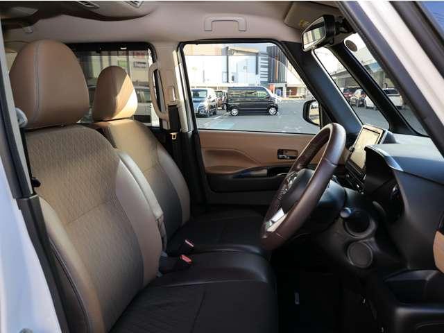 ルークス ６６０　ハイウェイスターＧターボ　プロパイロット　エディション　ＳＯＳコール／踏み間違い防止／アラウンドビュ　両側パワードア　アラウンドビュ　プリクラッシュセーフティー　メモリナビ　アダプティブクルコン　レーンキープ　インテリキ－　ＥＴＣ　ＬＥＤヘッドライト　アイドリングストップ　ドライブレコーダー　ＡＣ（4枚目）