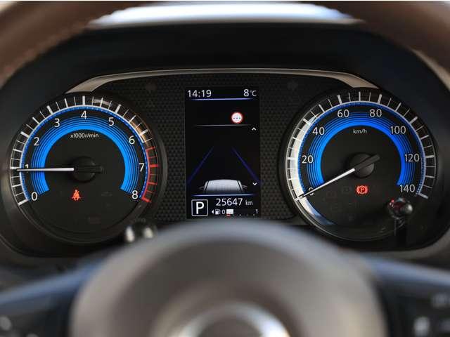 ルークス ６６０　ハイウェイスターＧターボ　プロパイロット　エディション　ＳＯＳコール／踏み間違い防止／アラウンドビュ　両側パワードア　アラウンドビュ　プリクラッシュセーフティー　メモリナビ　アダプティブクルコン　レーンキープ　インテリキ－　ＥＴＣ　ＬＥＤヘッドライト　アイドリングストップ　ドライブレコーダー　ＡＣ（8枚目）