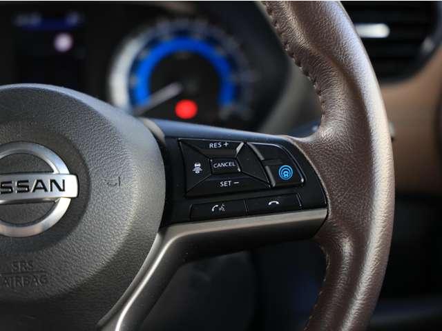 ルークス ６６０　ハイウェイスターＧターボ　プロパイロット　エディション　ＳＯＳコール／踏み間違い防止／アラウンドビュ　両側パワードア　アラウンドビュ　プリクラッシュセーフティー　メモリナビ　アダプティブクルコン　レーンキープ　インテリキ－　ＥＴＣ　ＬＥＤヘッドライト　アイドリングストップ　ドライブレコーダー　ＡＣ（11枚目）