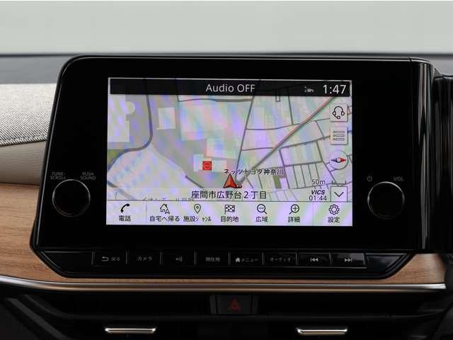 オーラ 1.2 G FOUR 4WD 当社社用車UP/BOSEサウンド/SOSコール/アラ ワンオーナー車 エマブレ 全周囲 LDW 記録簿 アダプティブクルーズ 盗難防止システム オートエアコン スマートキー バックカメラ LEDライト アルミホイール 4WD ETC車載器 ナビTV(5枚目)