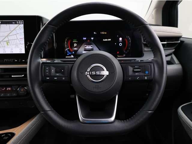 オーラ 1.2 G FOUR 4WD 当社社用車UP/BOSEサウンド/SOSコール/アラ ワンオーナー車 エマブレ 全周囲 LDW 記録簿 アダプティブクルーズ 盗難防止システム オートエアコン スマートキー バックカメラ LEDライト アルミホイール 4WD ETC車載器 ナビTV(16枚目)