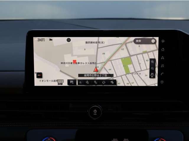セレナ ２．０　ハイウェイスターＶ　／当社試乗車ＵＰ／後席モニター／プロパイロッ　Ｗ電動スライド　レーダークルコン　レーンアシスト　展示試乗車ＵＰ　ＬＥＤランプ　ワンオーナー車　盗難防止システム　ＥＴＣ装備　カーテンエアバッグ　アルミホイール　キーフリー　メモリ－ナビ　ナビＴＶ（4枚目）
