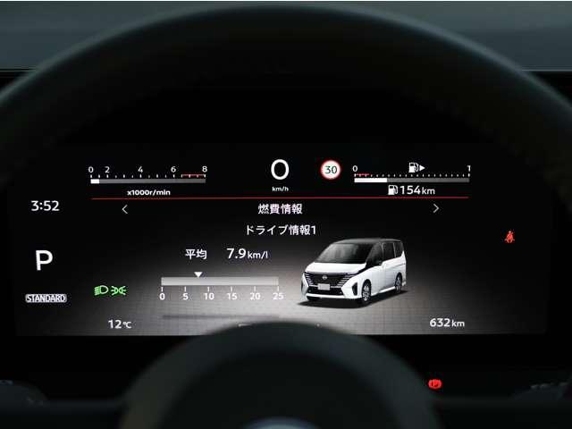 セレナ ２．０　ハイウェイスターＶ　／当社試乗車ＵＰ／後席モニター／プロパイロッ　Ｗ電動スライド　レーダークルコン　レーンアシスト　展示試乗車ＵＰ　ＬＥＤランプ　ワンオーナー車　盗難防止システム　ＥＴＣ装備　カーテンエアバッグ　アルミホイール　キーフリー　メモリ－ナビ　ナビＴＶ（8枚目）