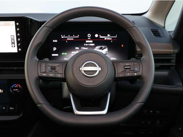 セレナ ２．０　ハイウェイスターＶ　／当社試乗車ＵＰ／後席モニター／プロパイロッ　Ｗ電動スライド　レーダークルコン　レーンアシスト　展示試乗車ＵＰ　ＬＥＤランプ　ワンオーナー車　盗難防止システム　ＥＴＣ装備　カーテンエアバッグ　アルミホイール　キーフリー　メモリ－ナビ　ナビＴＶ（9枚目）