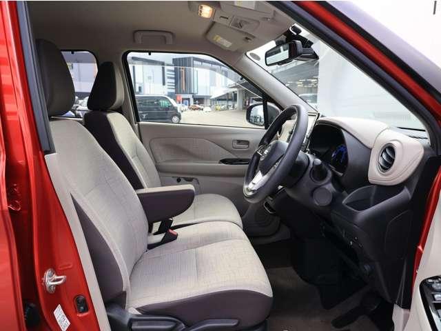 デイズ ６６０　Ｘ　アラウンドビューモニター／踏み間違い防止／　アラウンドＭ　踏み間違え防止　スマートキー　バックカメラ　１オーナー　ＥＴＣ　レーンキープ　アイドリングストップ　ドライブレコーダー　キーレス　フルオートエアコン　ナビＴＶ　ＷＡＢ　記録簿　ＰＳ（4枚目）