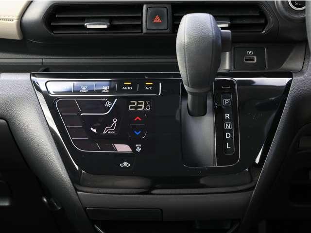 デイズ ６６０　Ｘ　アラウンドビューモニター／踏み間違い防止／　アラウンドＭ　踏み間違え防止　スマートキー　バックカメラ　１オーナー　ＥＴＣ　レーンキープ　アイドリングストップ　ドライブレコーダー　キーレス　フルオートエアコン　ナビＴＶ　ＷＡＢ　記録簿　ＰＳ（7枚目）