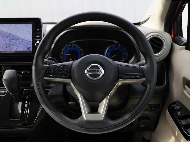 デイズ ６６０　Ｘ　アラウンドビューモニター／踏み間違い防止／　アラウンドＭ　踏み間違え防止　スマートキー　バックカメラ　１オーナー　ＥＴＣ　レーンキープ　アイドリングストップ　ドライブレコーダー　キーレス　フルオートエアコン　ナビＴＶ　ＷＡＢ　記録簿　ＰＳ（9枚目）