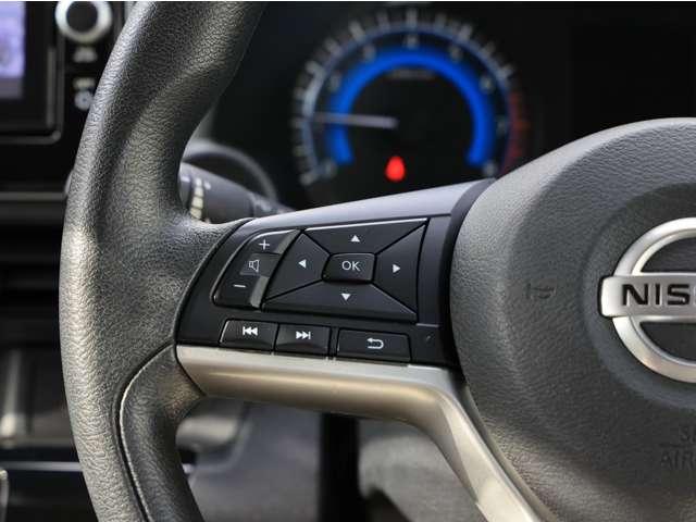 デイズ ６６０　Ｘ　アラウンドビューモニター／踏み間違い防止／　アラウンドＭ　踏み間違え防止　スマートキー　バックカメラ　１オーナー　ＥＴＣ　レーンキープ　アイドリングストップ　ドライブレコーダー　キーレス　フルオートエアコン　ナビＴＶ　ＷＡＢ　記録簿　ＰＳ（10枚目）