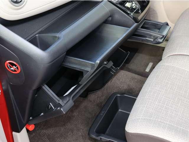 デイズ ６６０　Ｘ　アラウンドビューモニター／踏み間違い防止／　アラウンドＭ　踏み間違え防止　スマートキー　バックカメラ　１オーナー　ＥＴＣ　レーンキープ　アイドリングストップ　ドライブレコーダー　キーレス　フルオートエアコン　ナビＴＶ　ＷＡＢ　記録簿　ＰＳ（20枚目）