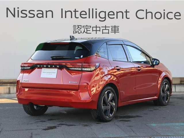 オーラ １．２　Ｇ　レザーエディション　ＢＯＳＥサウンド／ＳＯＳコール／アラウンドビュー　ワンオーナ　追突防止　レーダークルーズ　本革　車線逸脱警報装置　寒冷地仕様　ＬＥＤ　ドライブレコーダー　盗難防止　記録簿　バックモニター　ＥＴＣ　インテリジェントキー　メモリーナビゲーション　ＡＷ（2枚目）