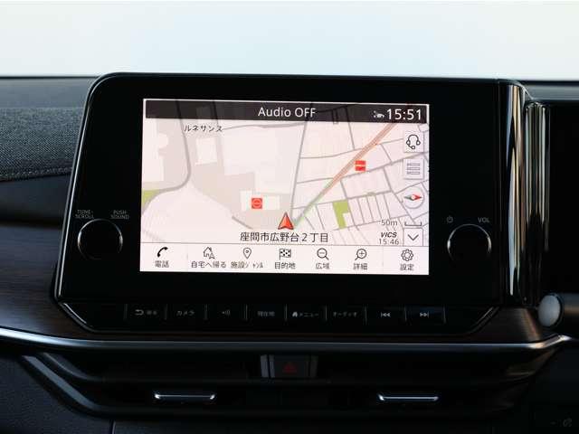 オーラ １．２　Ｇ　レザーエディション　ＢＯＳＥサウンド／ＳＯＳコール／アラウンドビュー　ワンオーナ　追突防止　レーダークルーズ　本革　車線逸脱警報装置　寒冷地仕様　ＬＥＤ　ドライブレコーダー　盗難防止　記録簿　バックモニター　ＥＴＣ　インテリジェントキー　メモリーナビゲーション　ＡＷ（5枚目）