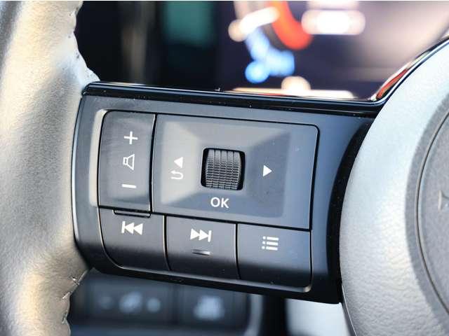 オーラ １．２　Ｇ　レザーエディション　ＢＯＳＥサウンド／ＳＯＳコール／アラウンドビュー　ワンオーナ　追突防止　レーダークルーズ　本革　車線逸脱警報装置　寒冷地仕様　ＬＥＤ　ドライブレコーダー　盗難防止　記録簿　バックモニター　ＥＴＣ　インテリジェントキー　メモリーナビゲーション　ＡＷ（14枚目）