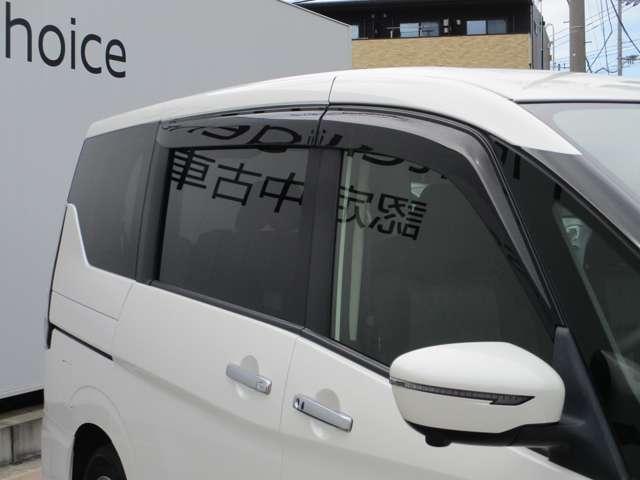 セレナ １．２　ｅ－ＰＯＷＥＲ　ハイウェイスター　Ｖ　プロパイロット／アラウンドビューモニター　３６０°カメラ　エマジェンシーブレーキ　１オナ　スマキー　バックカメラ　ＬＥＤ　レーンアシスト　点検記録簿付　ＥＴＣ　ドラレコ　イモビ　サイドカーテンエアバック　フルオートエアコン　アルミホイール（17枚目）
