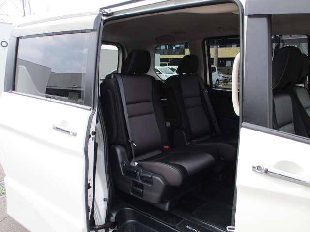 セレナ １．２　ｅ－ＰＯＷＥＲ　ハイウェイスター　Ｖ　プロパイロット／アラウンドビューモニター　３６０°カメラ　エマジェンシーブレーキ　１オナ　スマキー　バックカメラ　ＬＥＤ　レーンアシスト　点検記録簿付　ＥＴＣ　ドラレコ　イモビ　サイドカーテンエアバック　フルオートエアコン　アルミホイール（20枚目）